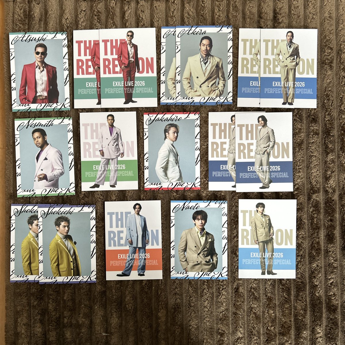 ☆取引☆ tweet media