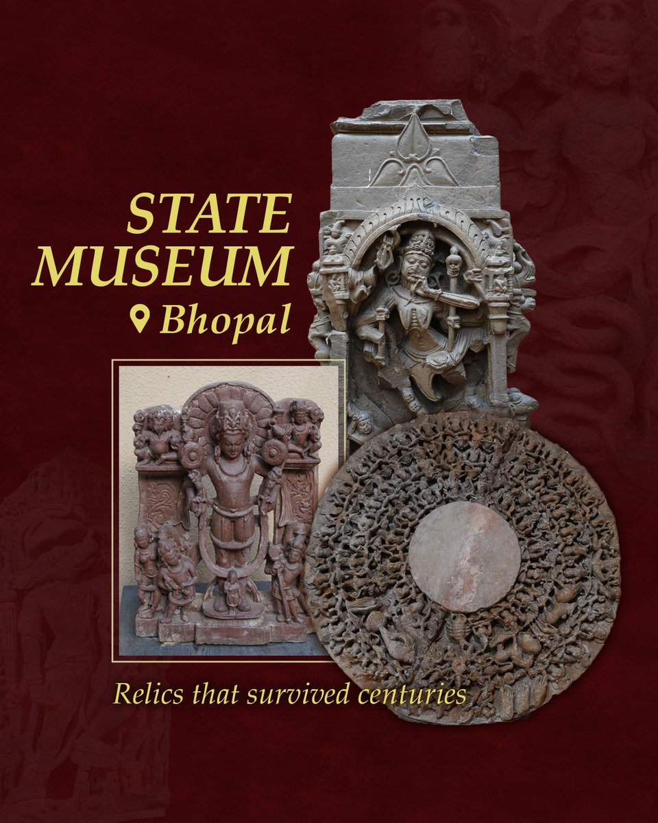 Directorate of Archaeology, Archives and Museums tweet media