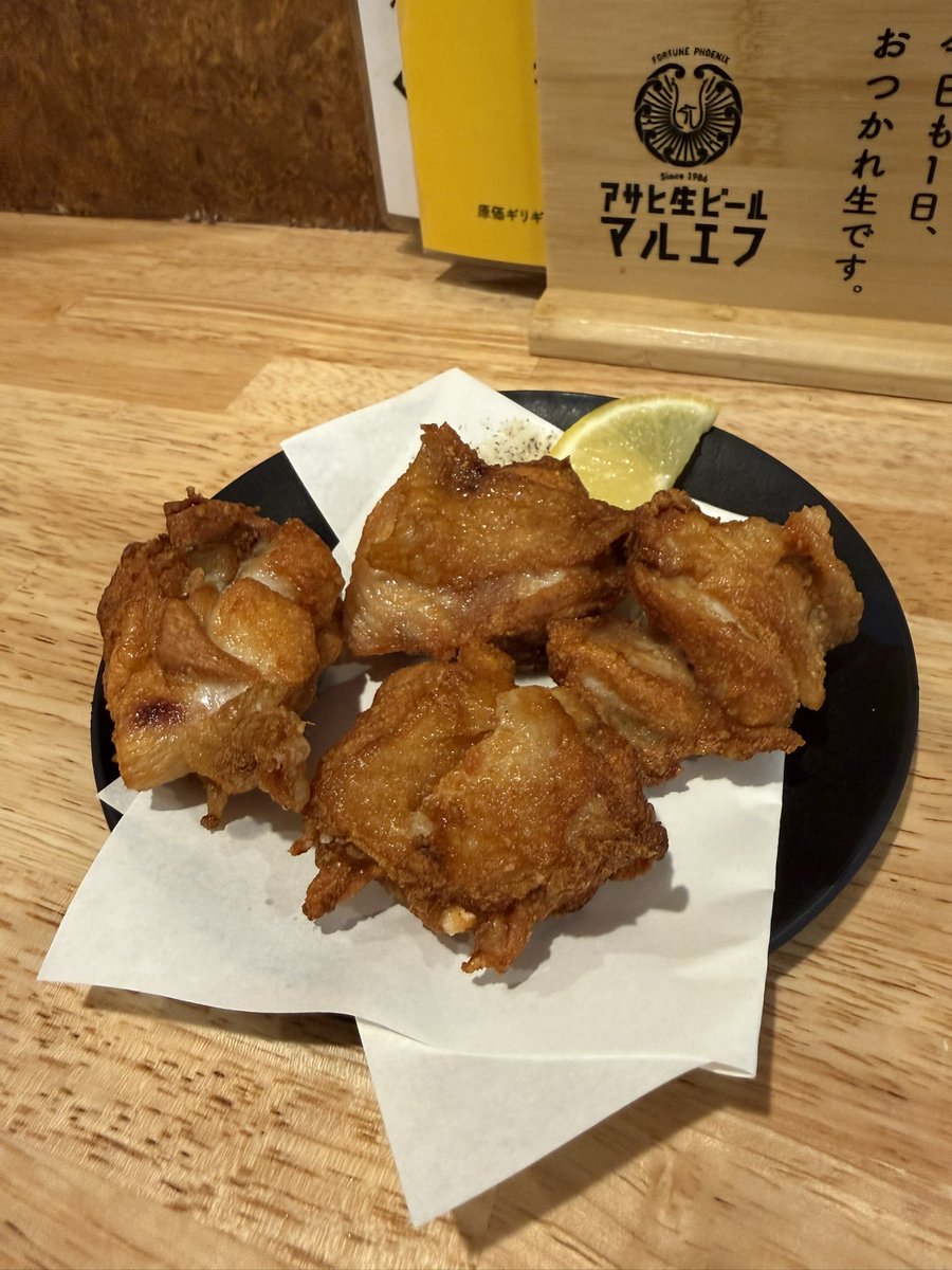 まさやん@しごおわの会 tweet media