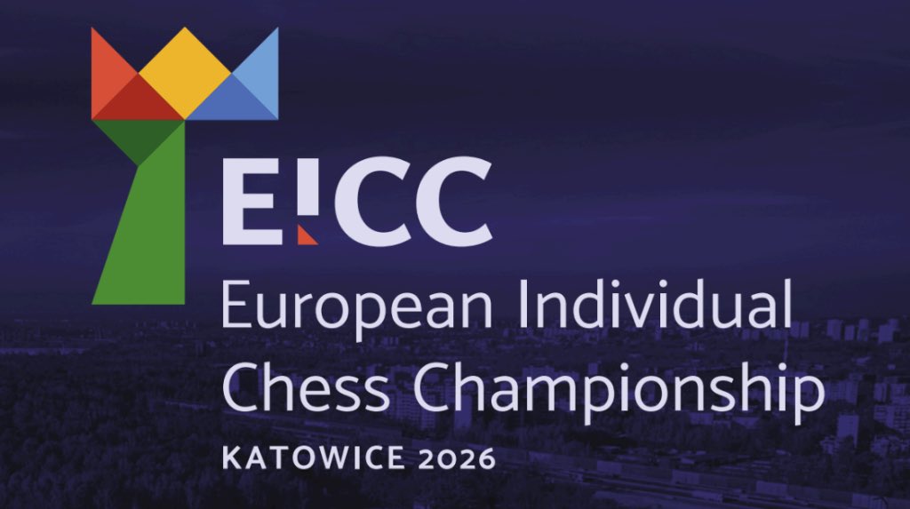 European Chess Union tweet media