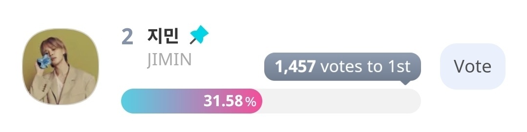 JIMINATION tweet media