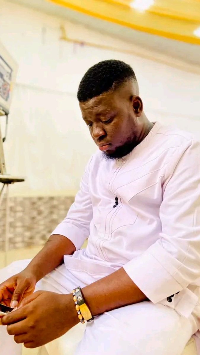 Seun Dudu tweet media