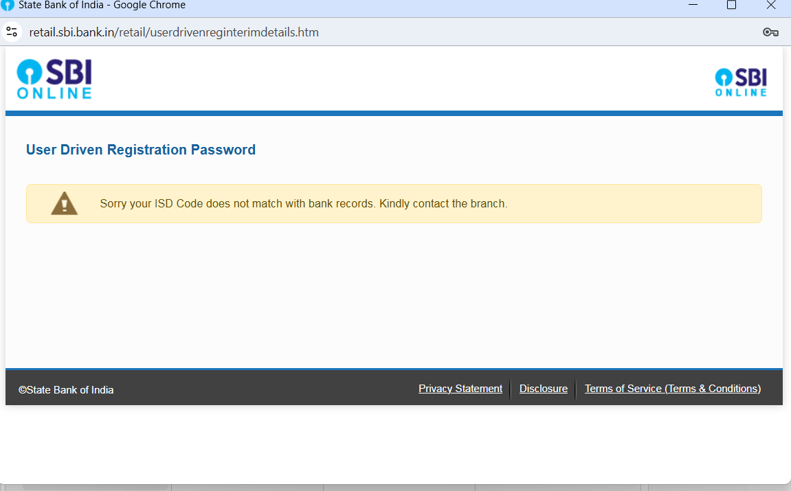 mukund_aditya's tweet photo. @TheOfficialSBI all details filled in the form during account opening process, ??? https://t.co/JUUqzytadP