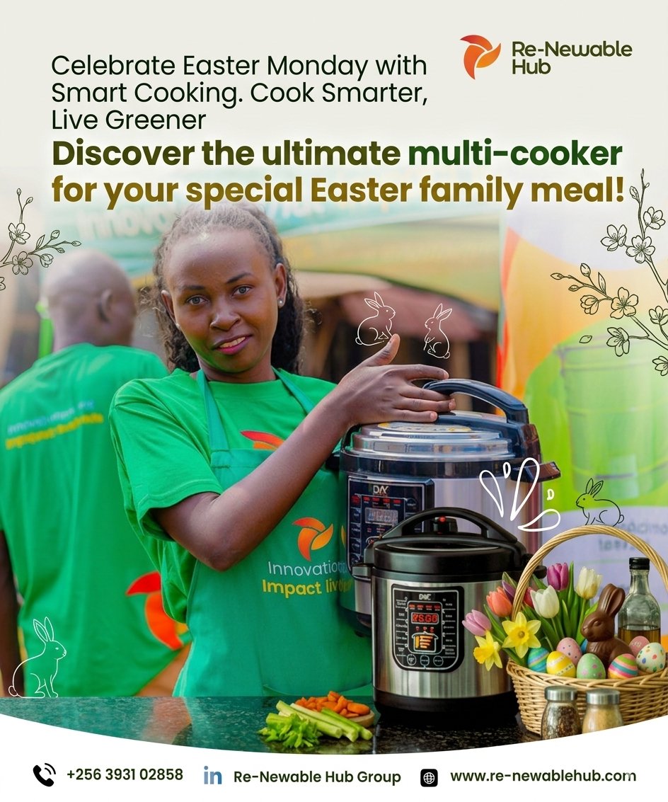 Re-Newable Hub UG tweet media