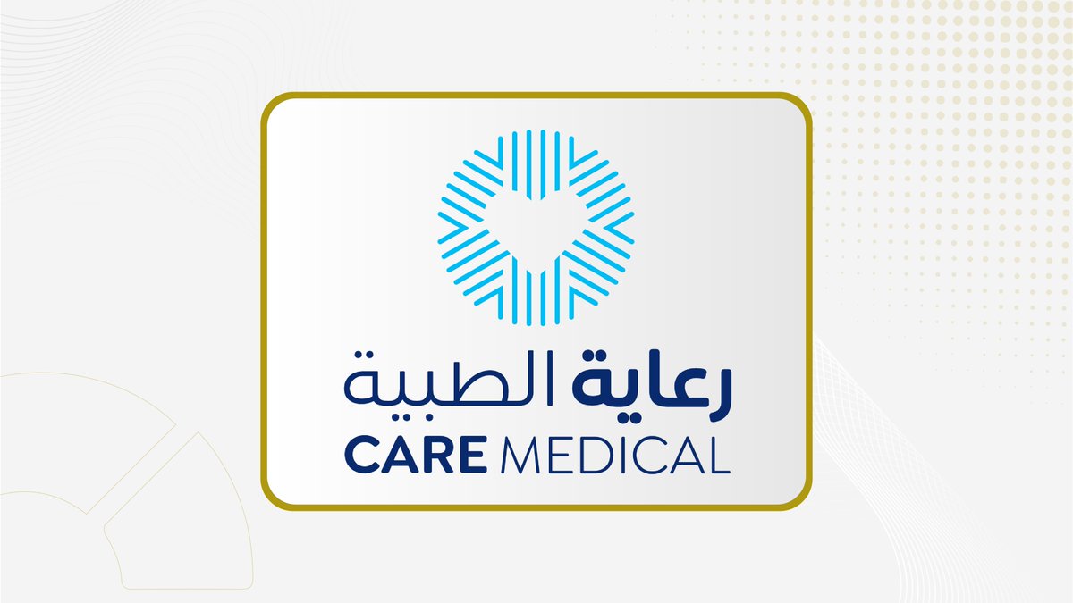 maaalnews_en's tweet image. #Care Sets 4 May AGM to Vote on 30% Dividend for 2025  buff.ly/20kwRVR