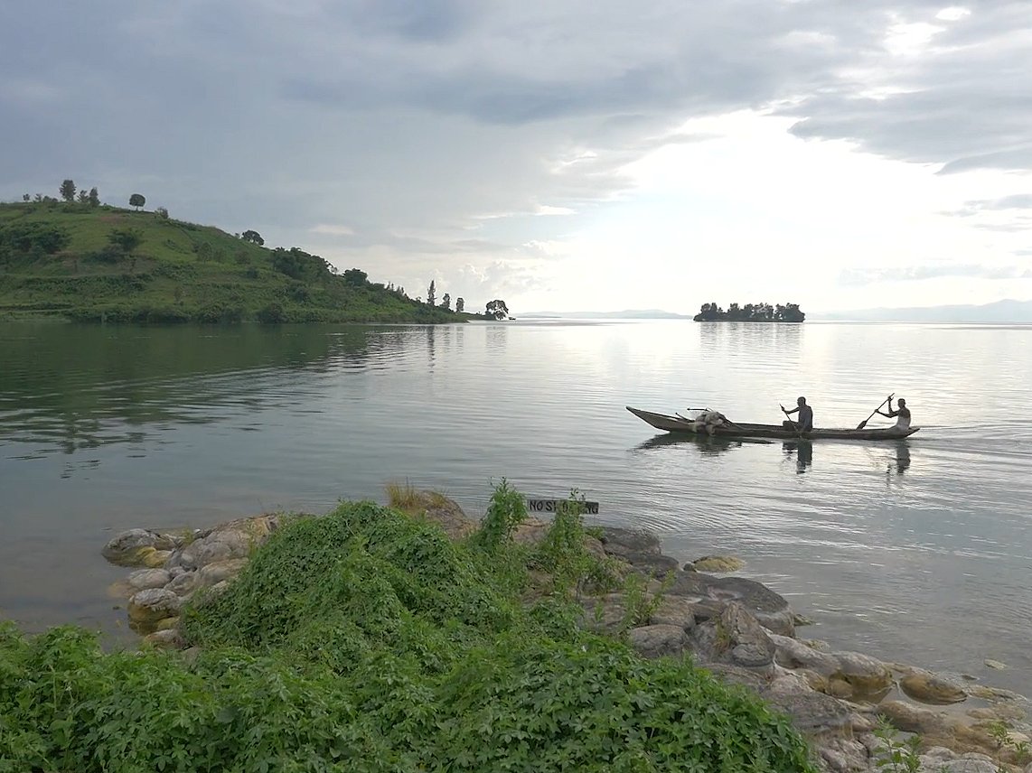 RCClimate's tweet image. In pace-setting #Ugandan districts of Pakwach &amp;amp; Kamuli, @UgandaRedCross has used official data to identify the most vulnerable and under-served communities for assistance as part of the #Water at the Heart of #Climate Action programme, says Cheikh Kane -  bit.ly/4tsleYi