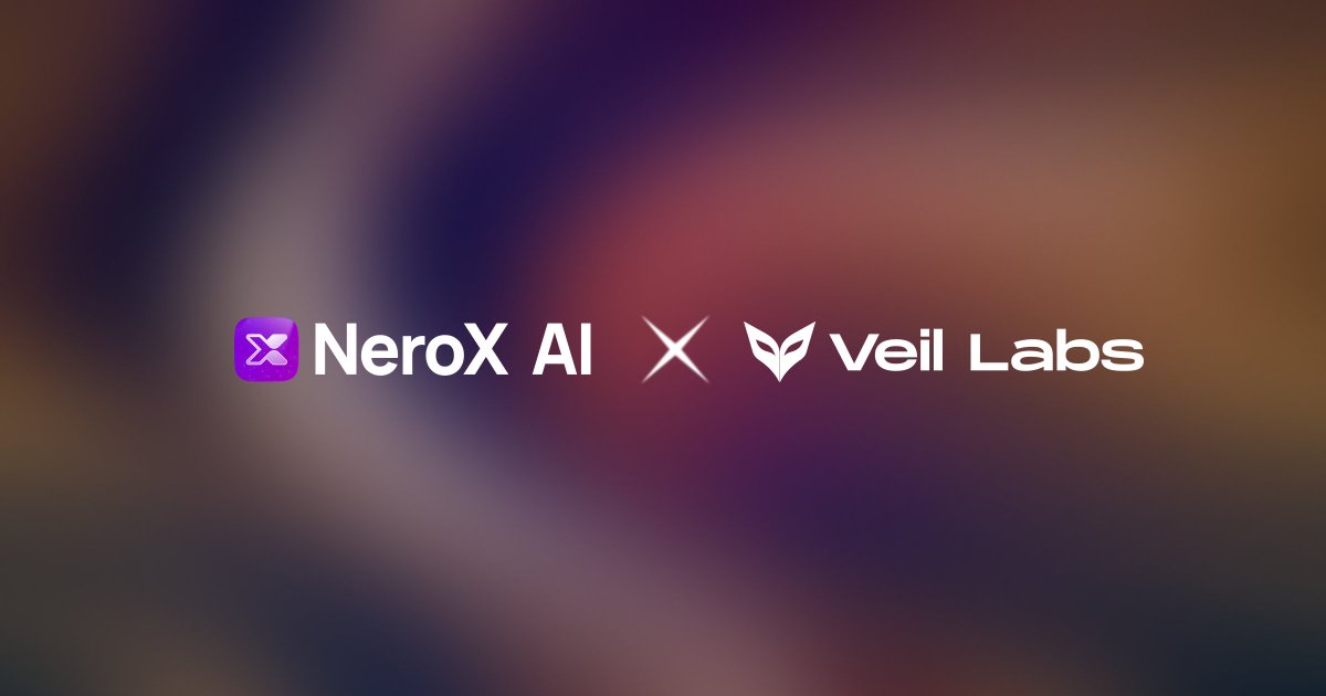 NeroX AI tweet media