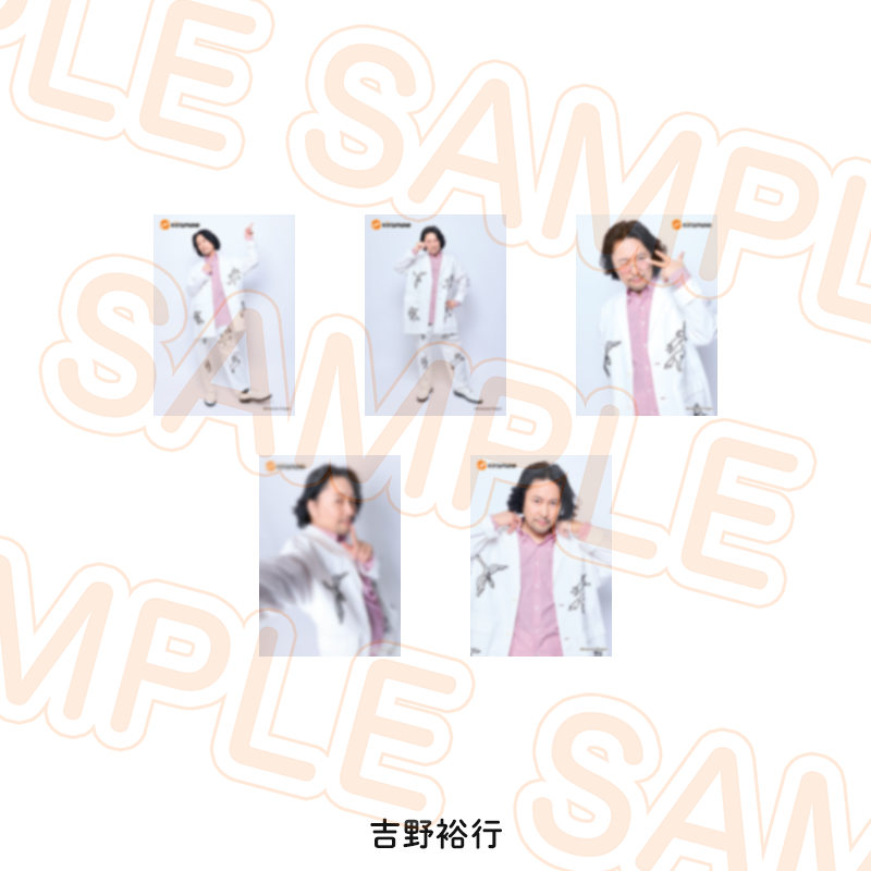 KiramuneStarClub STAFF tweet media