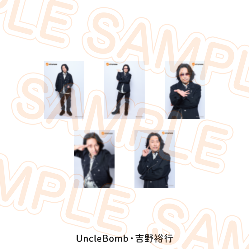 KiramuneStarClub STAFF tweet media