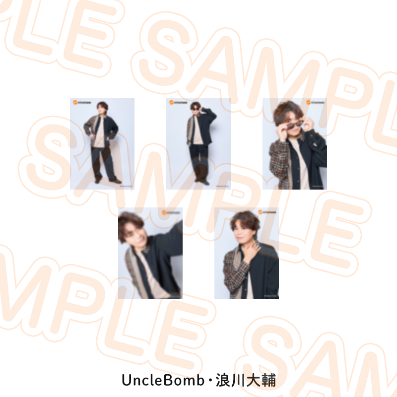 KiramuneStarClub STAFF tweet media