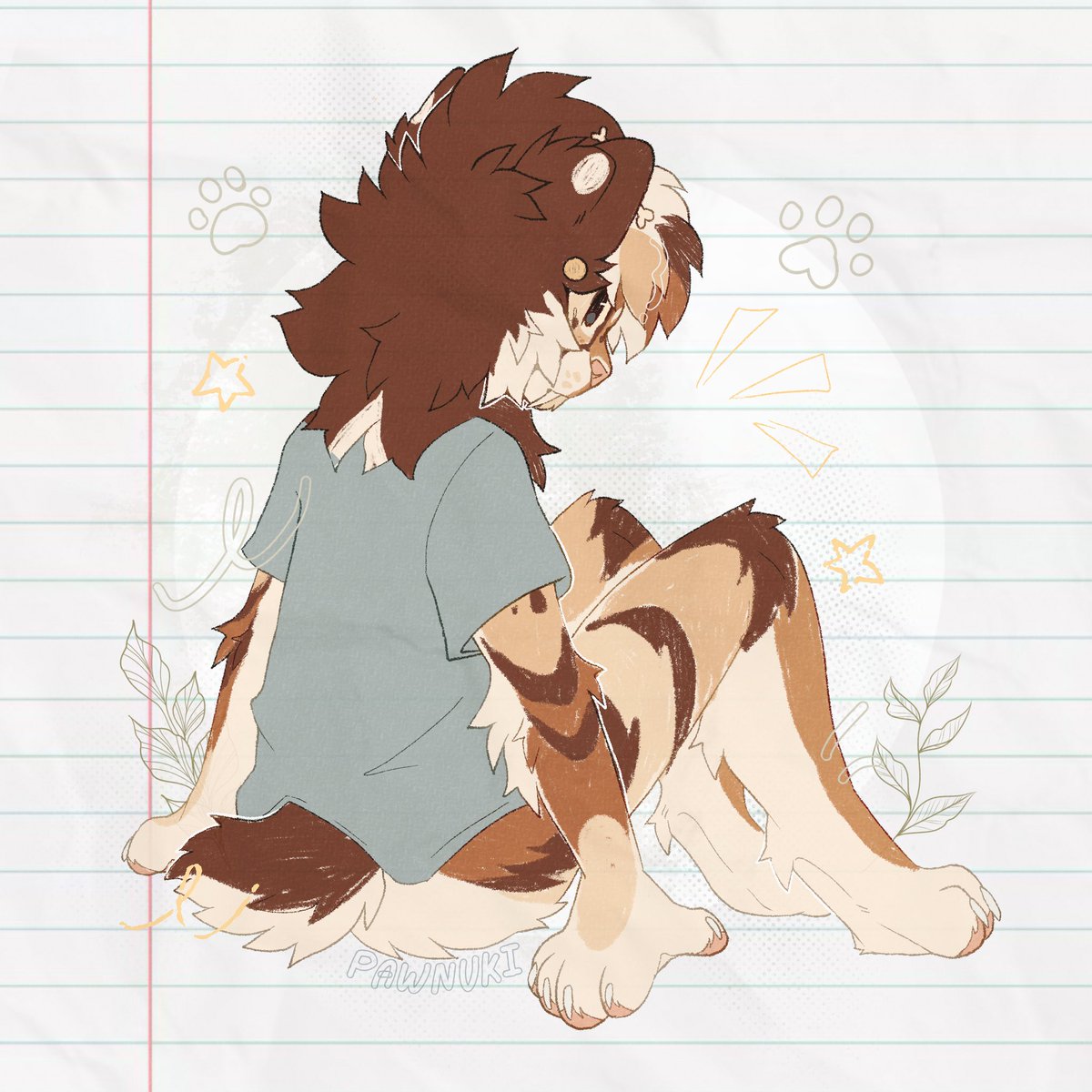 pekoe ˚⟡˖ ࣪ COMMS OPEN tweet media