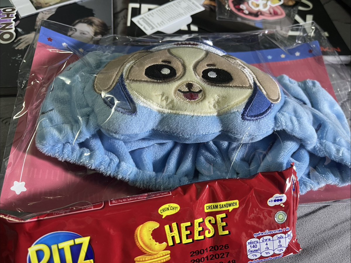 ลาเต้ tweet media