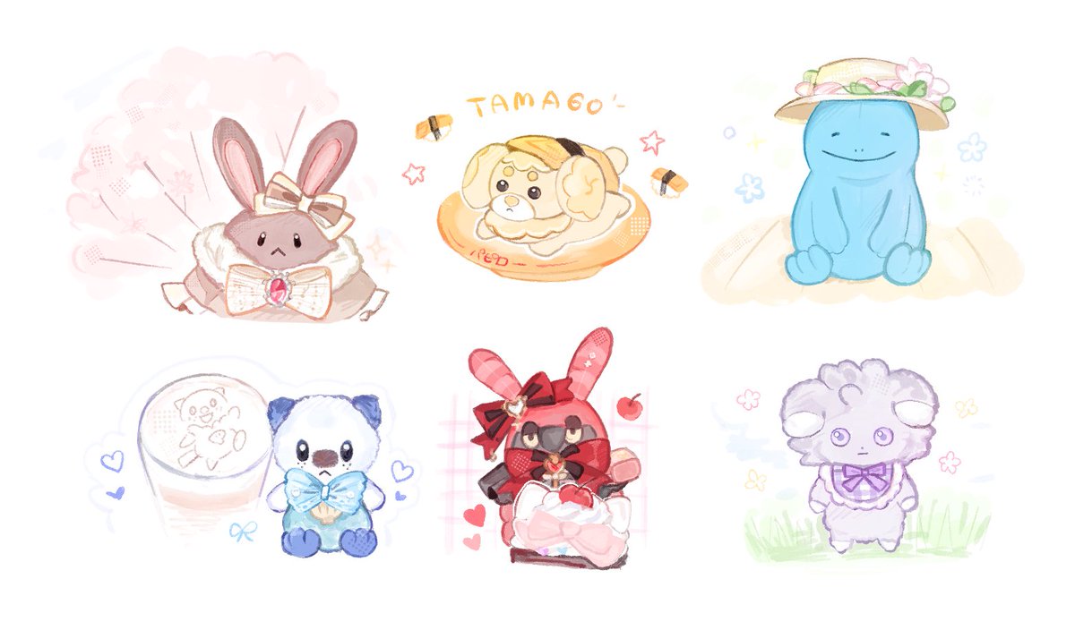 🍓ྀི⏦゚ tweet media