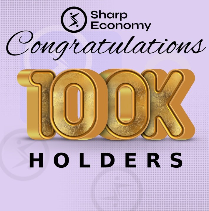 harishchand314's tweet image. Congratulations @SharpEconomy 
@SharpToken #Sharp #SharpToken