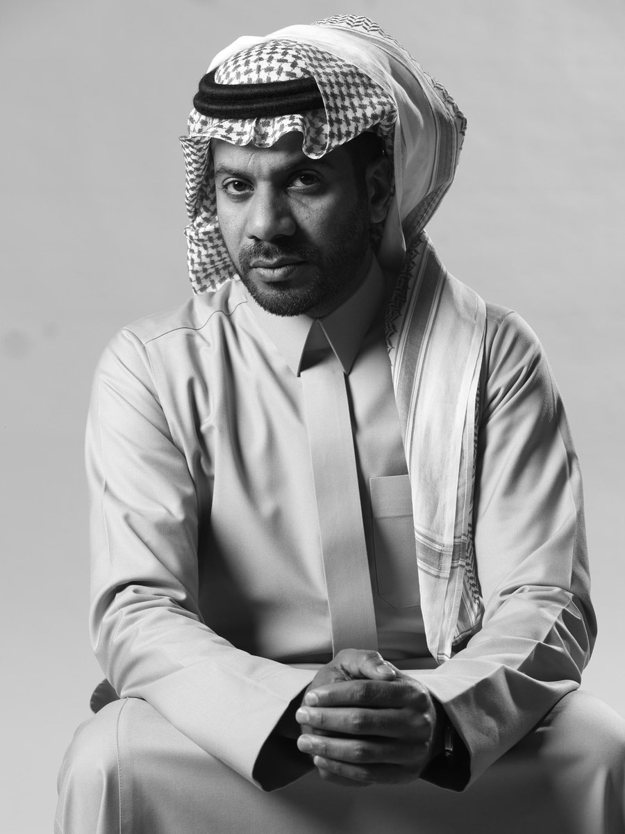 فيصل الدوخي tweet media