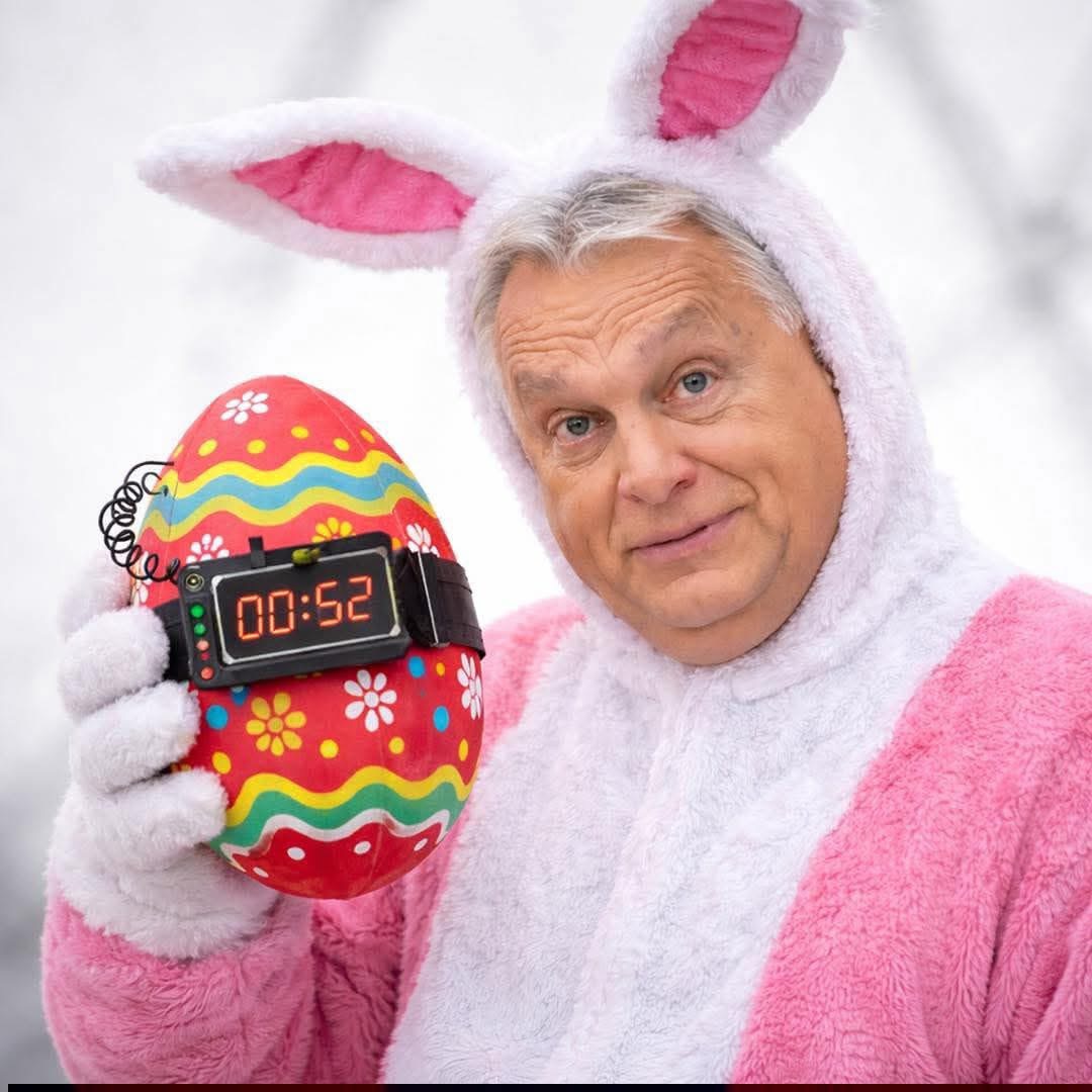 Szabolcs Panyi tweet media