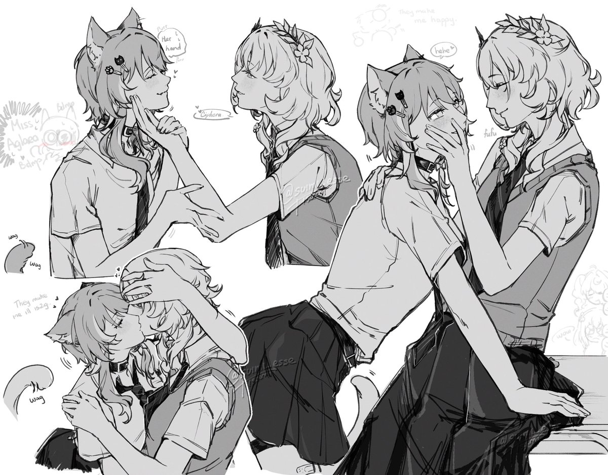 tisuimi || VGEN - Commission closed tweet media