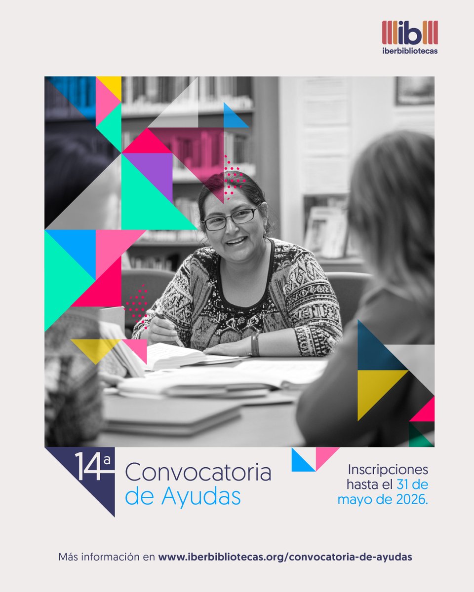 DG del Libro, del Cómic y de la Lectura tweet media