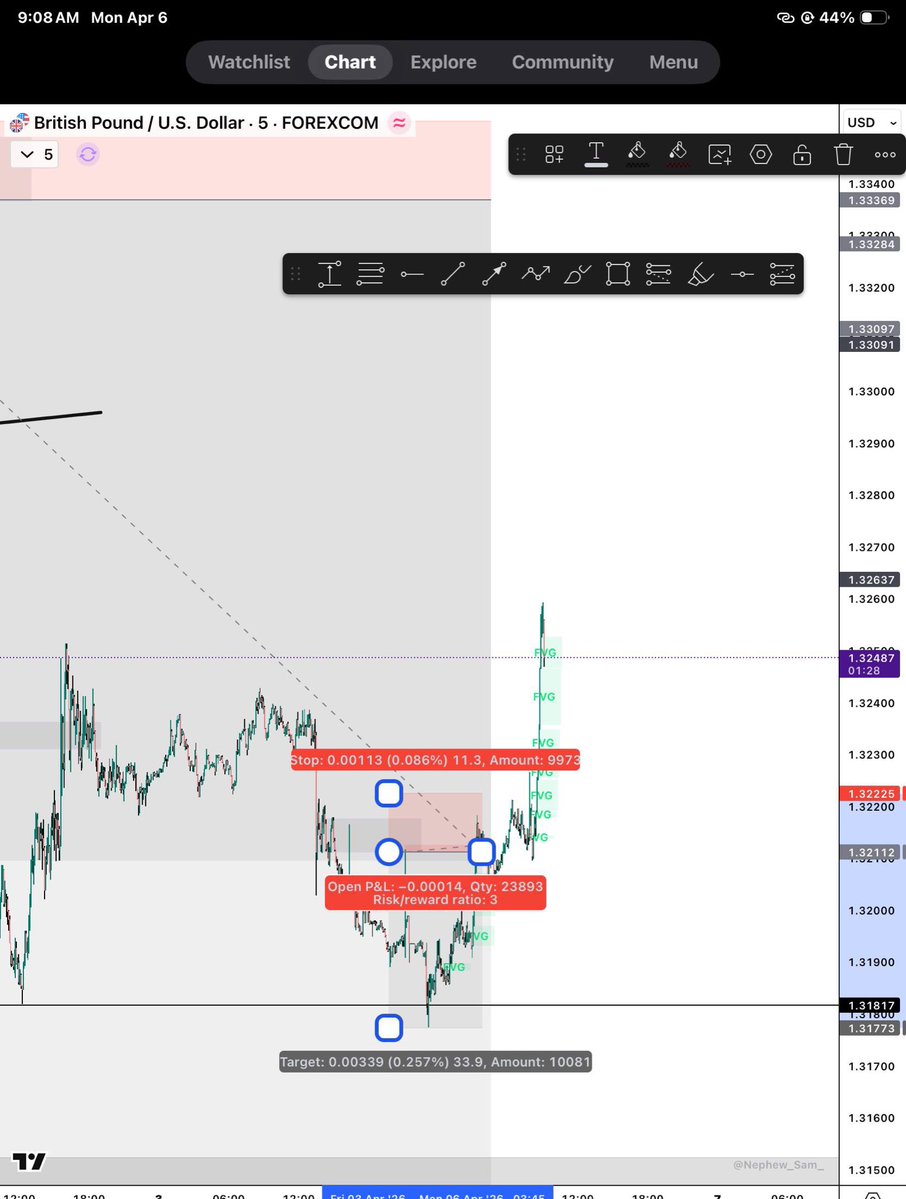 joe👑(💥) tweet media