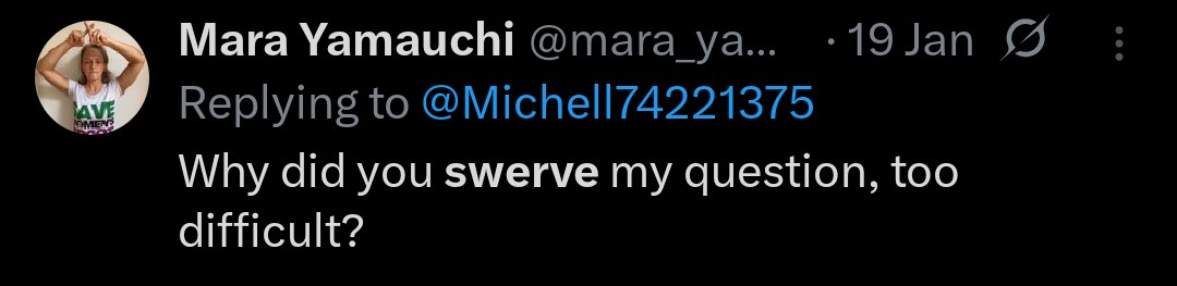 🤡 Trail Treader 🪿 tweet media