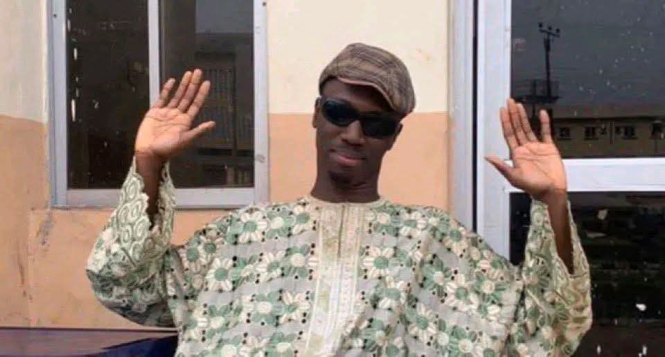 Bill wu dey amu you, amu wu dey bill you!