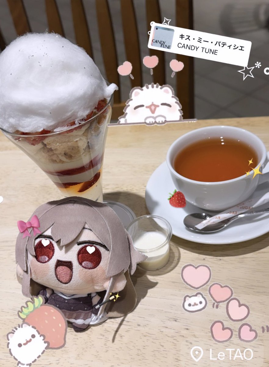 むつき tweet media