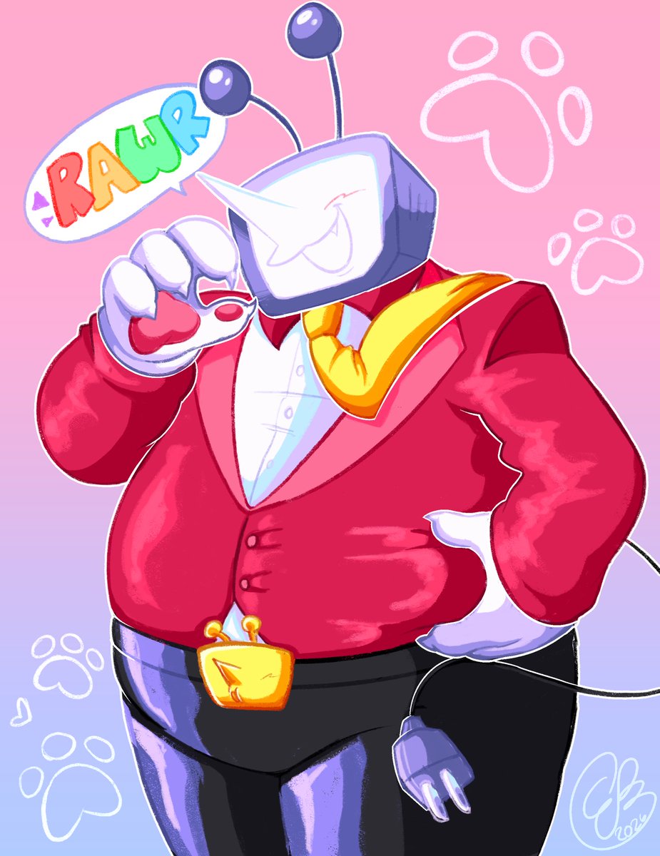 Heartly 💖🐾✨️ tweet media