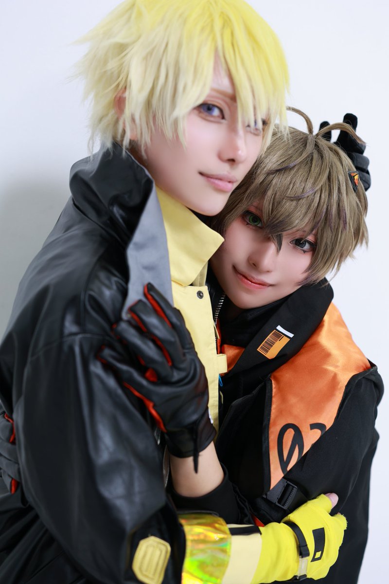 めろ様 tweet media