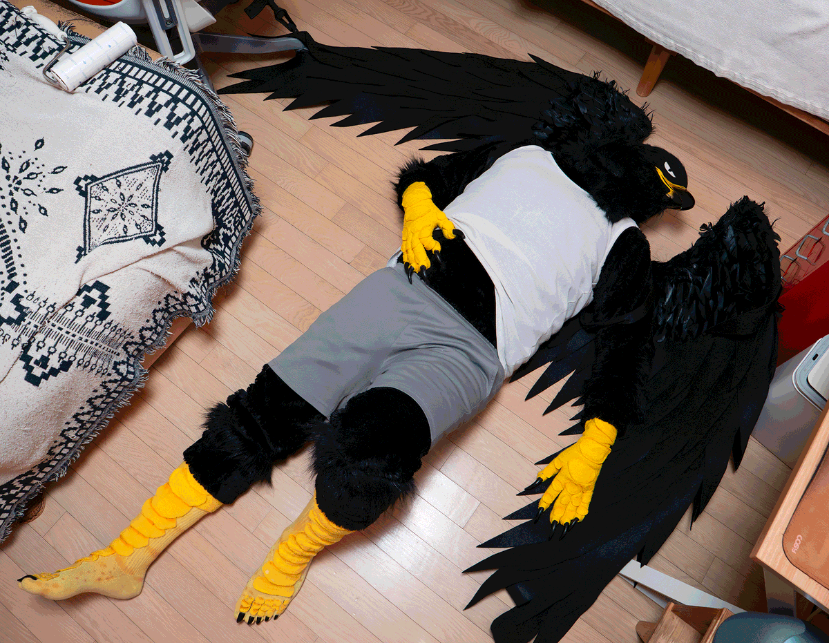 TAN🦅🔜Furst Class tweet media