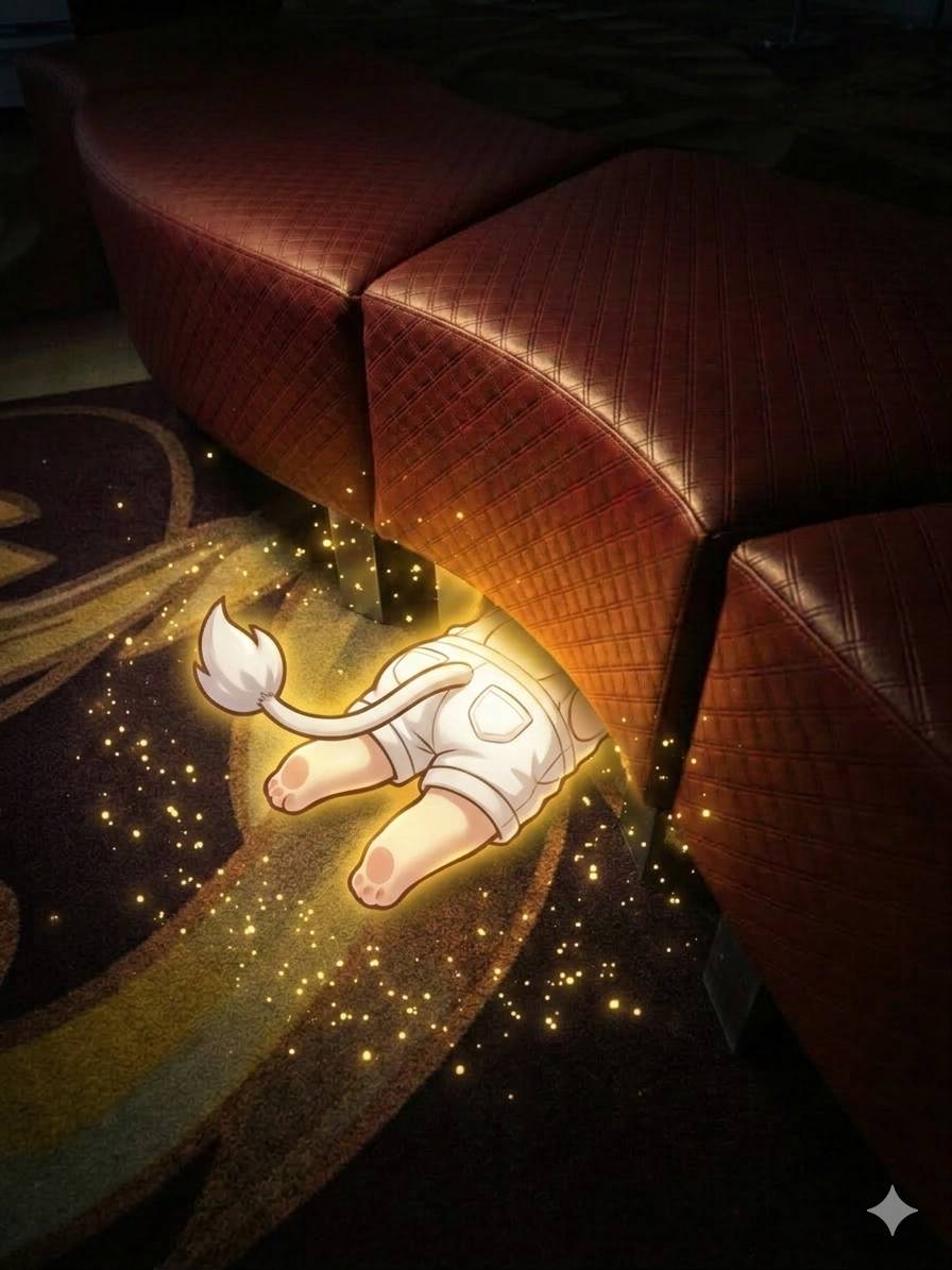 ちャっぴー 🦁ラキプラ大府🦁 tweet media