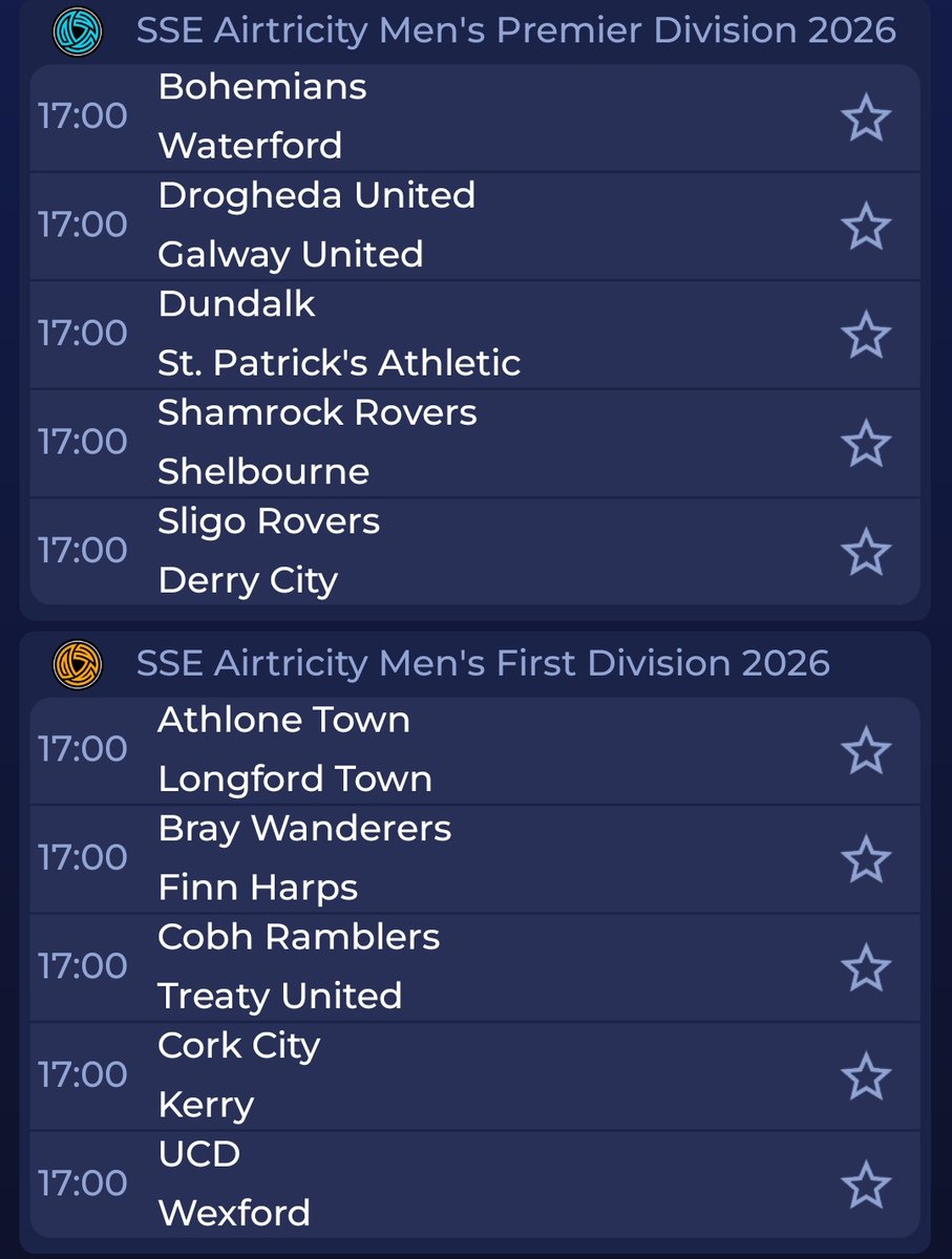 Between the Stripes tweet media