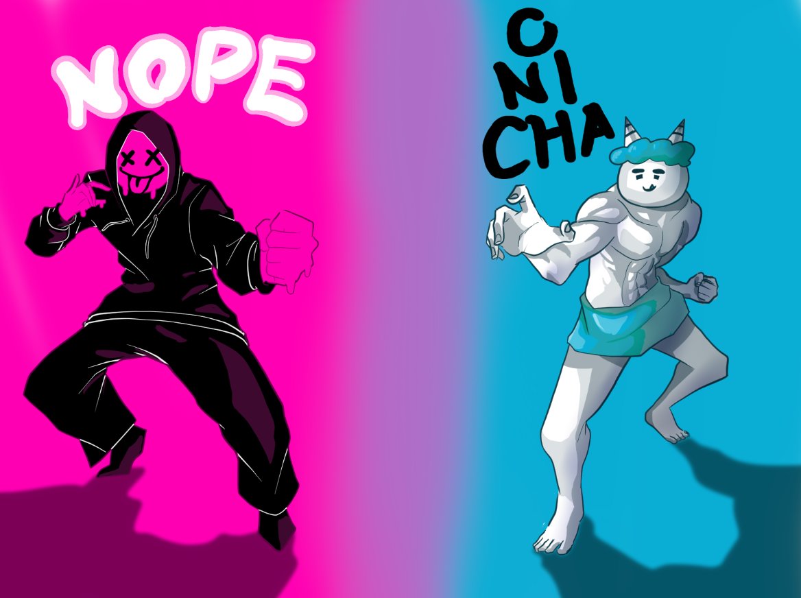 🖌絵を時々投稿🖌 tweet media