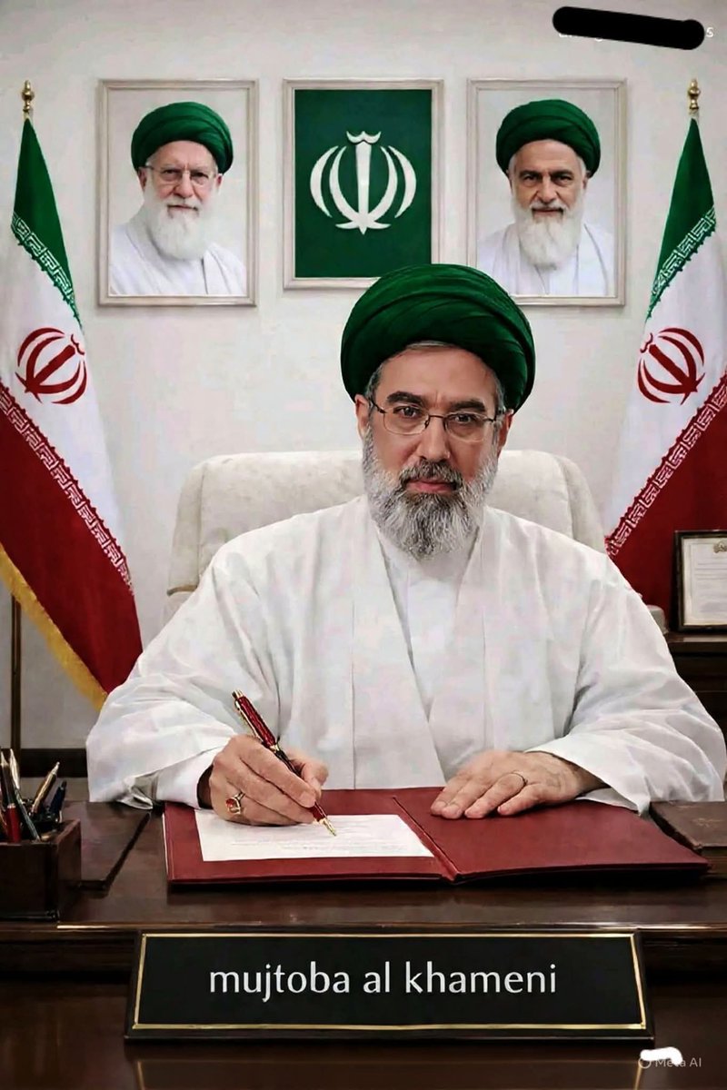 بشير السعد tweet media