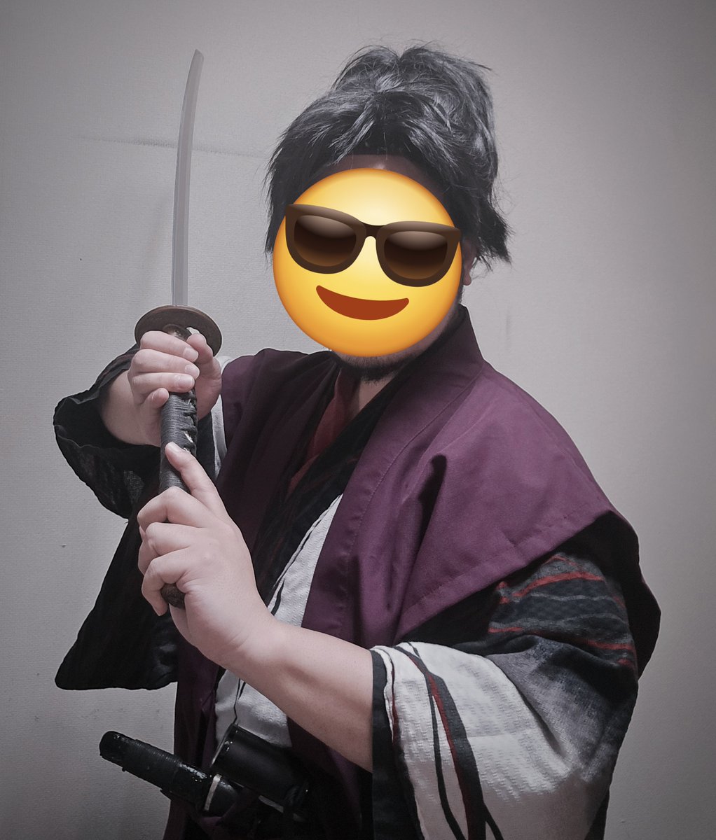 脱藩太郎(乃木垢)⊿ tweet media