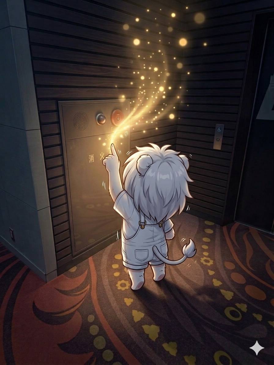 ちャっぴー 🦁ラキプラ大府🦁 tweet media