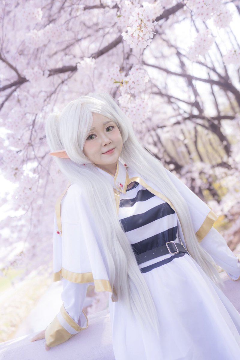 드뾰(ドピョ) tweet media