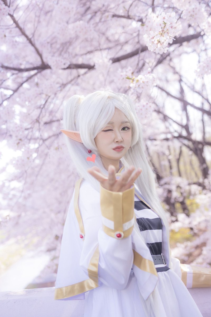 드뾰(ドピョ) tweet media