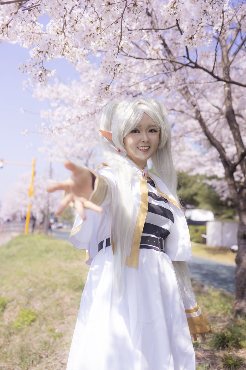 드뾰(ドピョ) tweet media