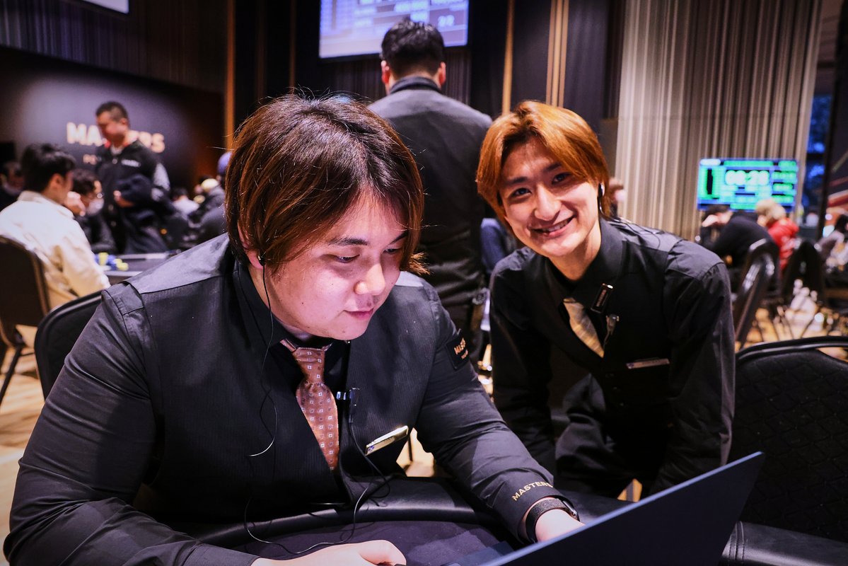 TAKEDA Takumi tweet media