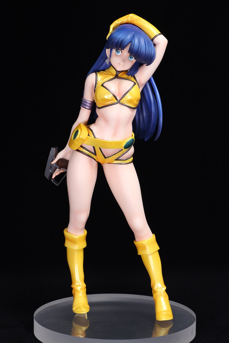 リオンポップ tweet media