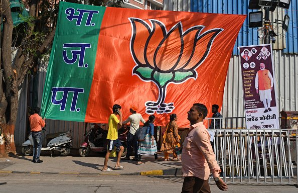 बृहन्महाराष्ट्र मराठी मंडळ tweet media