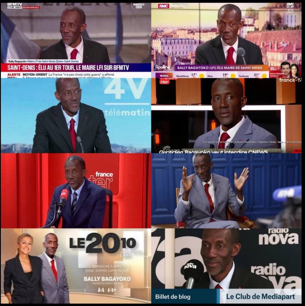 Destination Télé tweet media