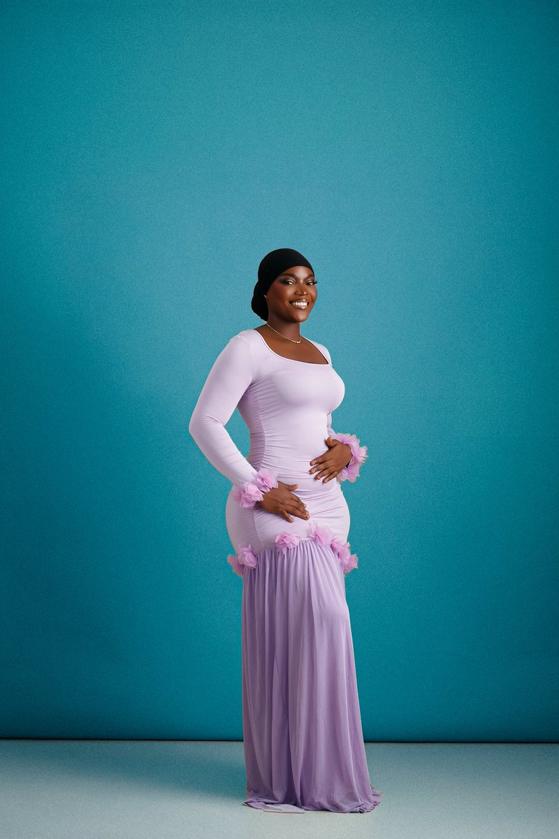 OLUWAFERANMI🧕🏻 tweet media