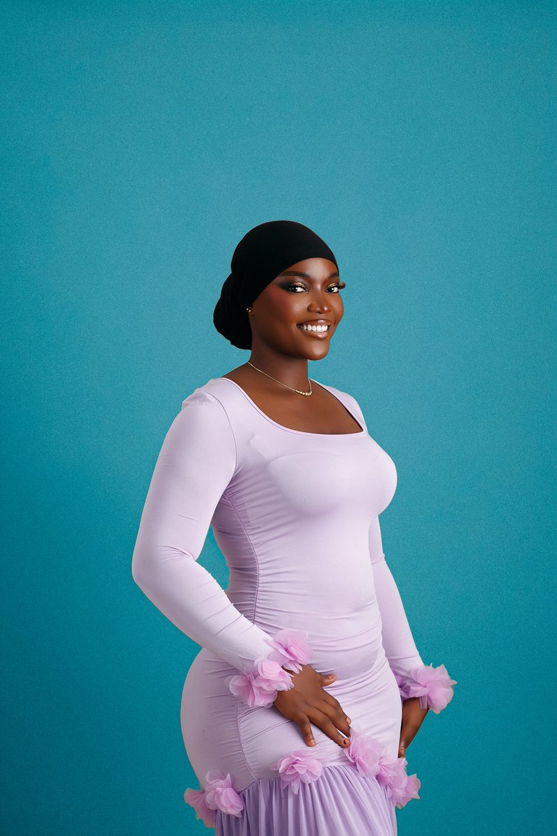 OLUWAFERANMI🧕🏻 tweet media