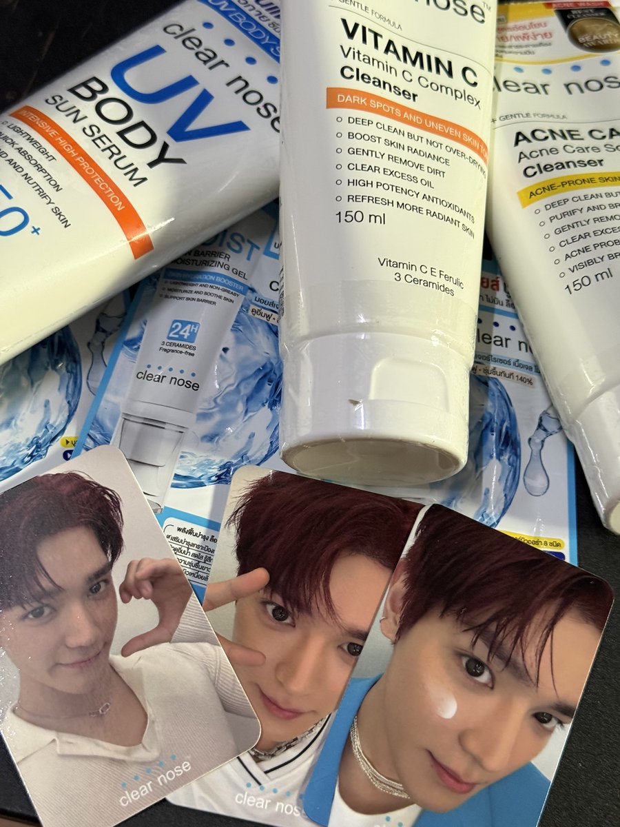 🏎️✧･ﾟ민정부삐니 CL16 ✩ ･ﾟ✧ 🐰🐱 tweet media