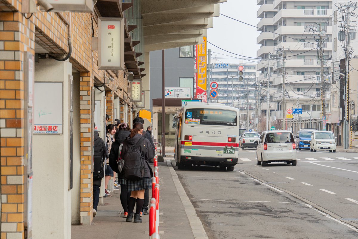 YURI_Hokkaido tweet media