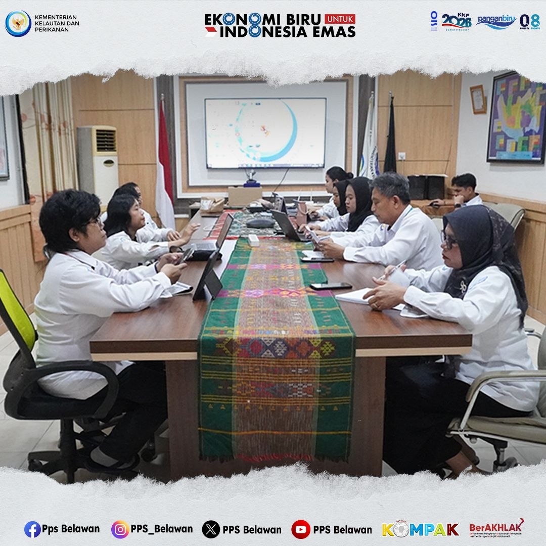 PPS Belawan tweet media