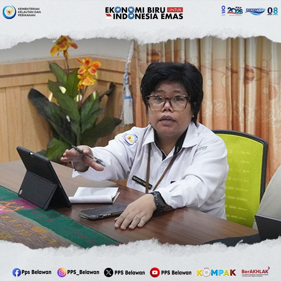 PPS Belawan tweet media