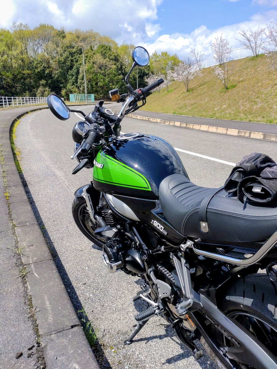 🏍 syuu tweet media