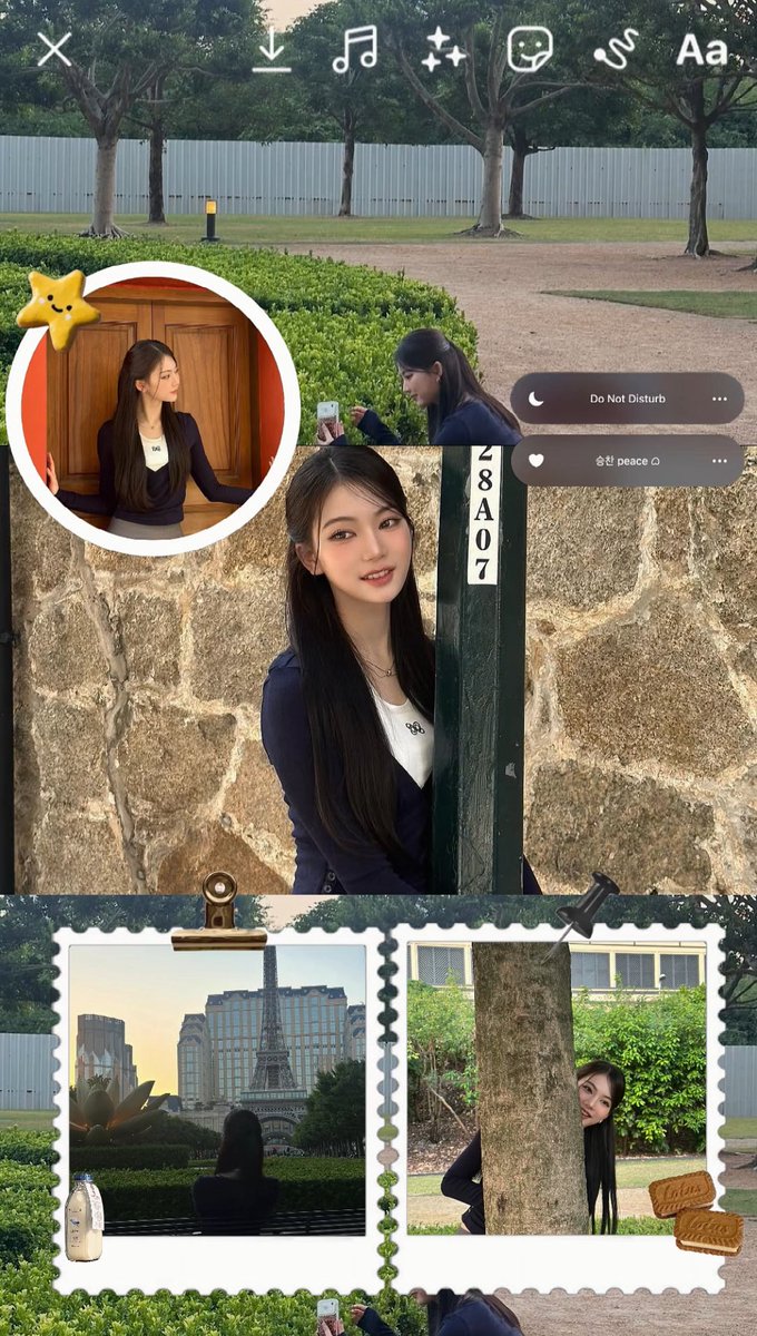 아이사 tweet media